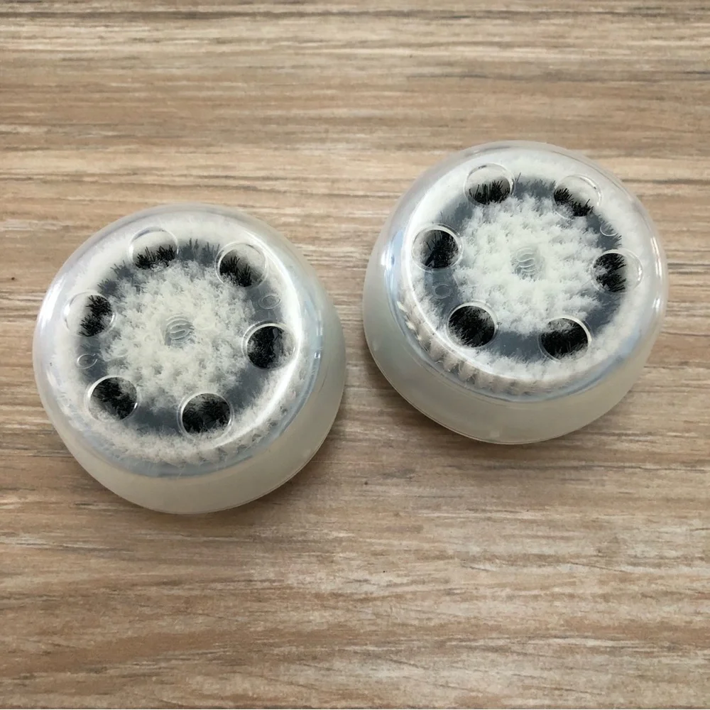 Clarisonic nib delicate
